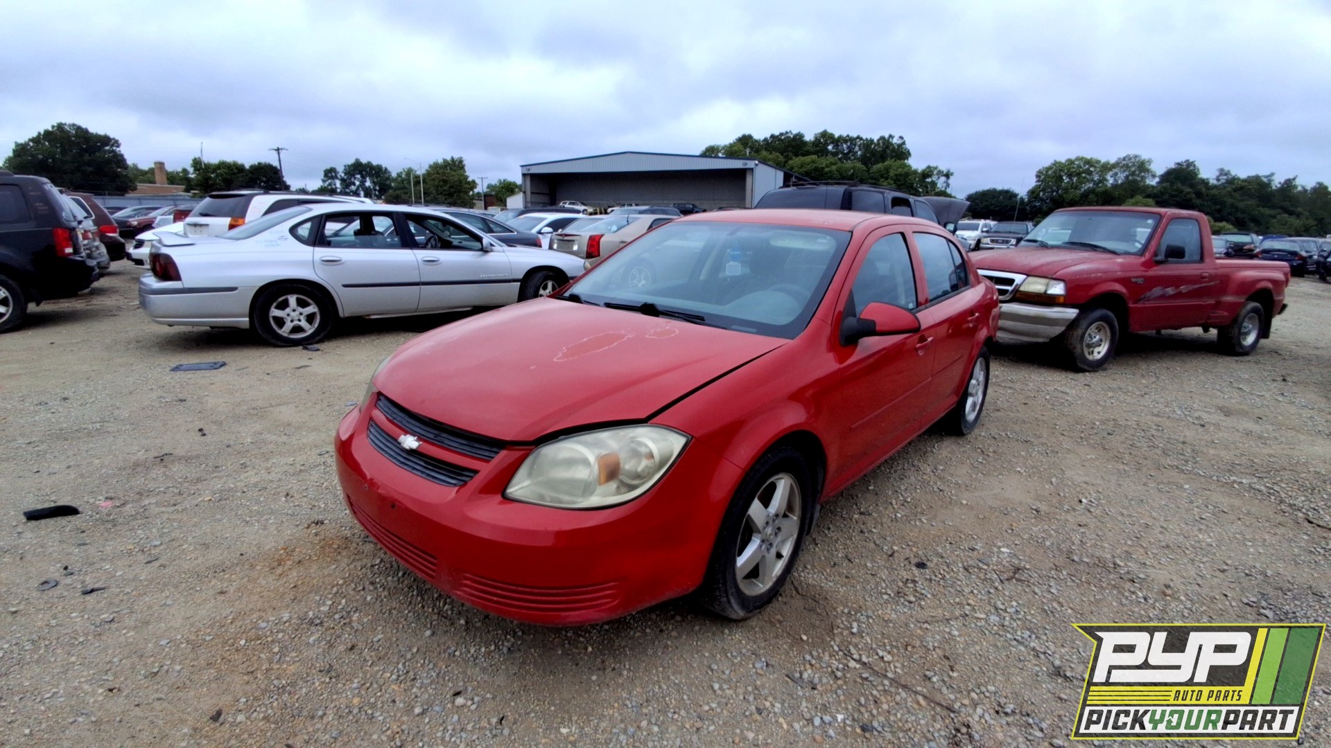 2010 CHEVROLET COBALT partes disponibles