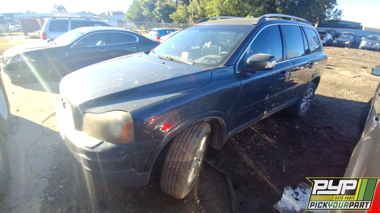 2010 VOLVO XC90 available for parts