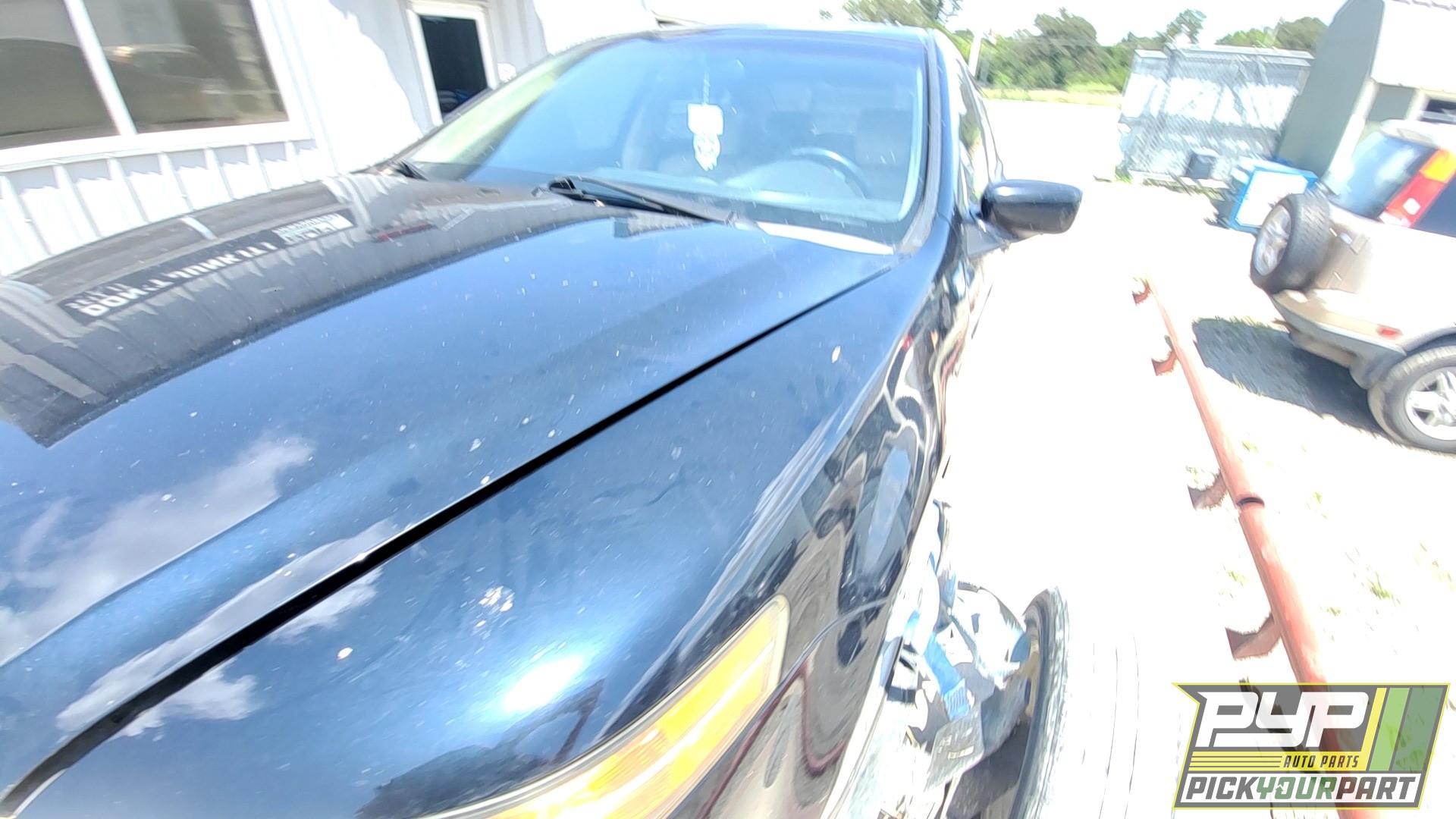 2006 ACURA TL partes disponibles