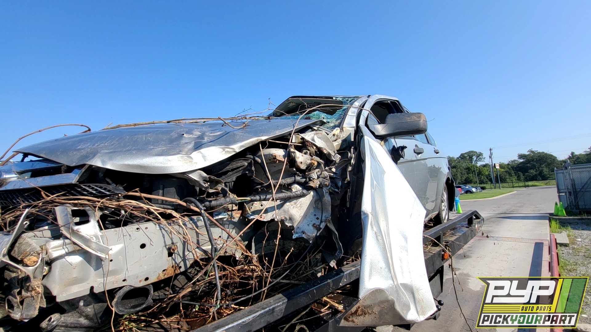 2008 FORD FOCUS available for parts