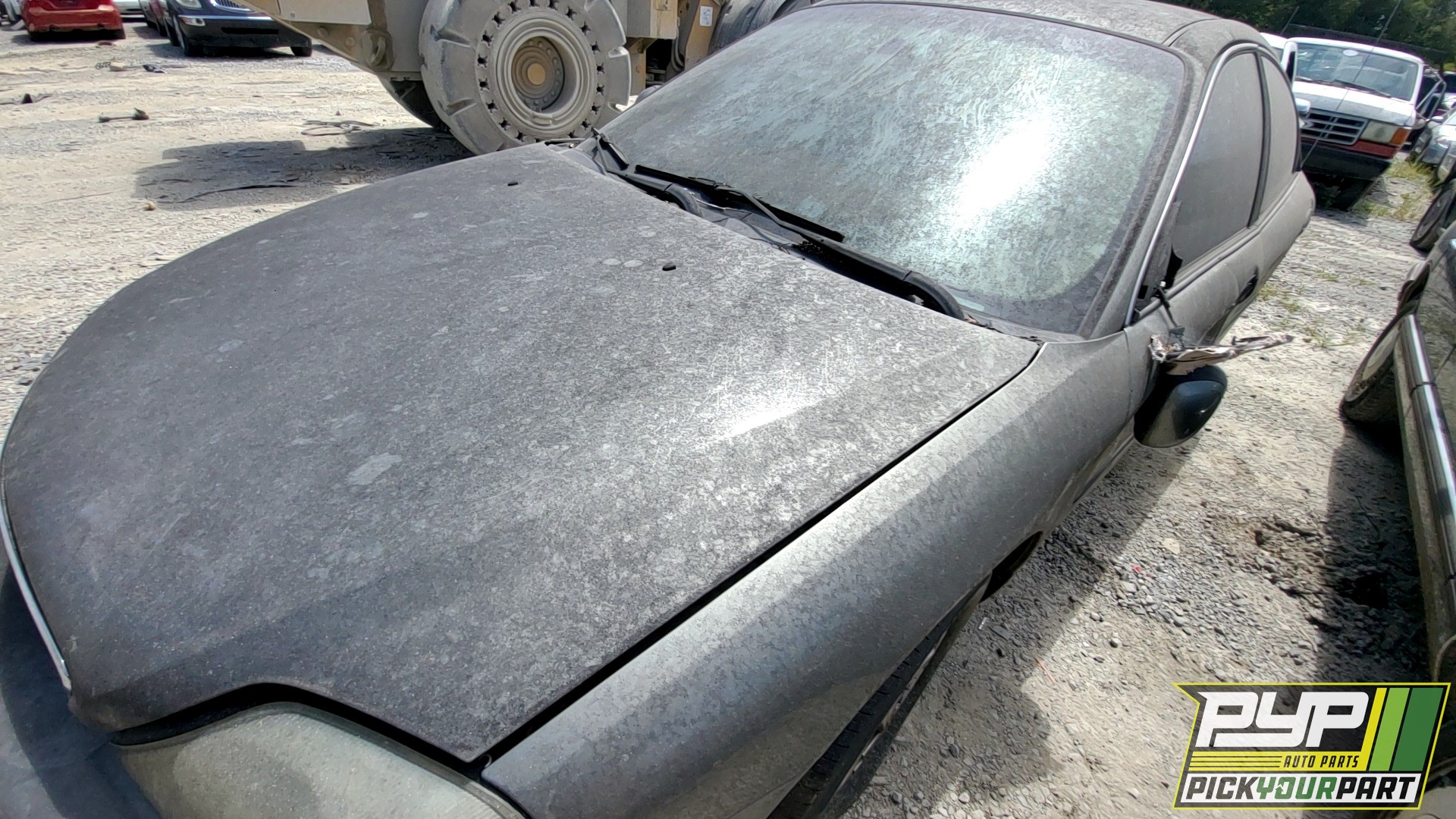 2002 MERCURY SABLE partes disponibles