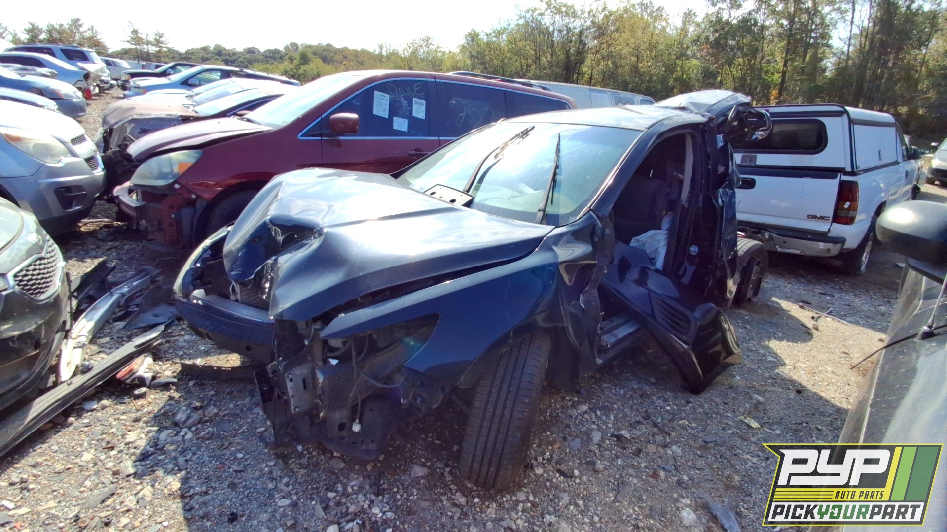 2016 NISSAN ALTIMA partes disponibles