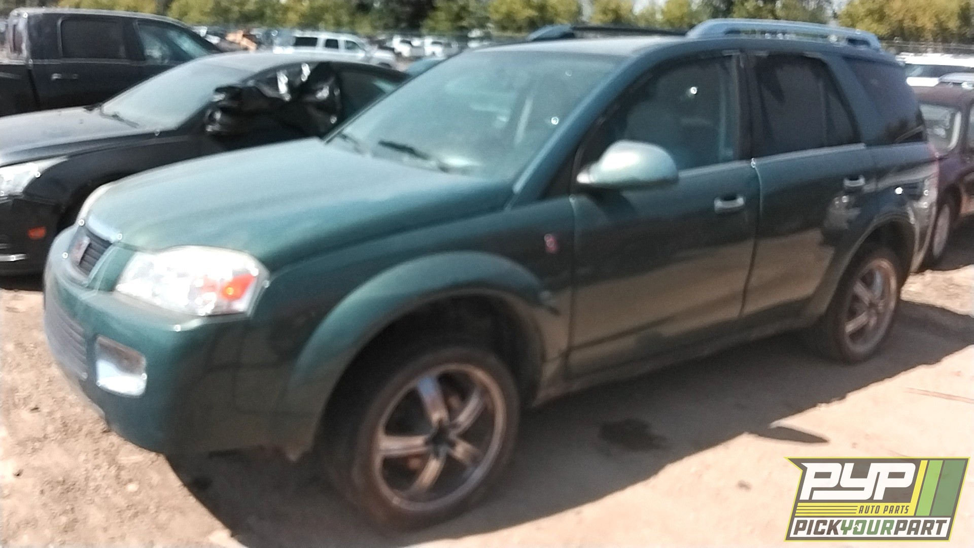 2006 SATURN VUE available for parts