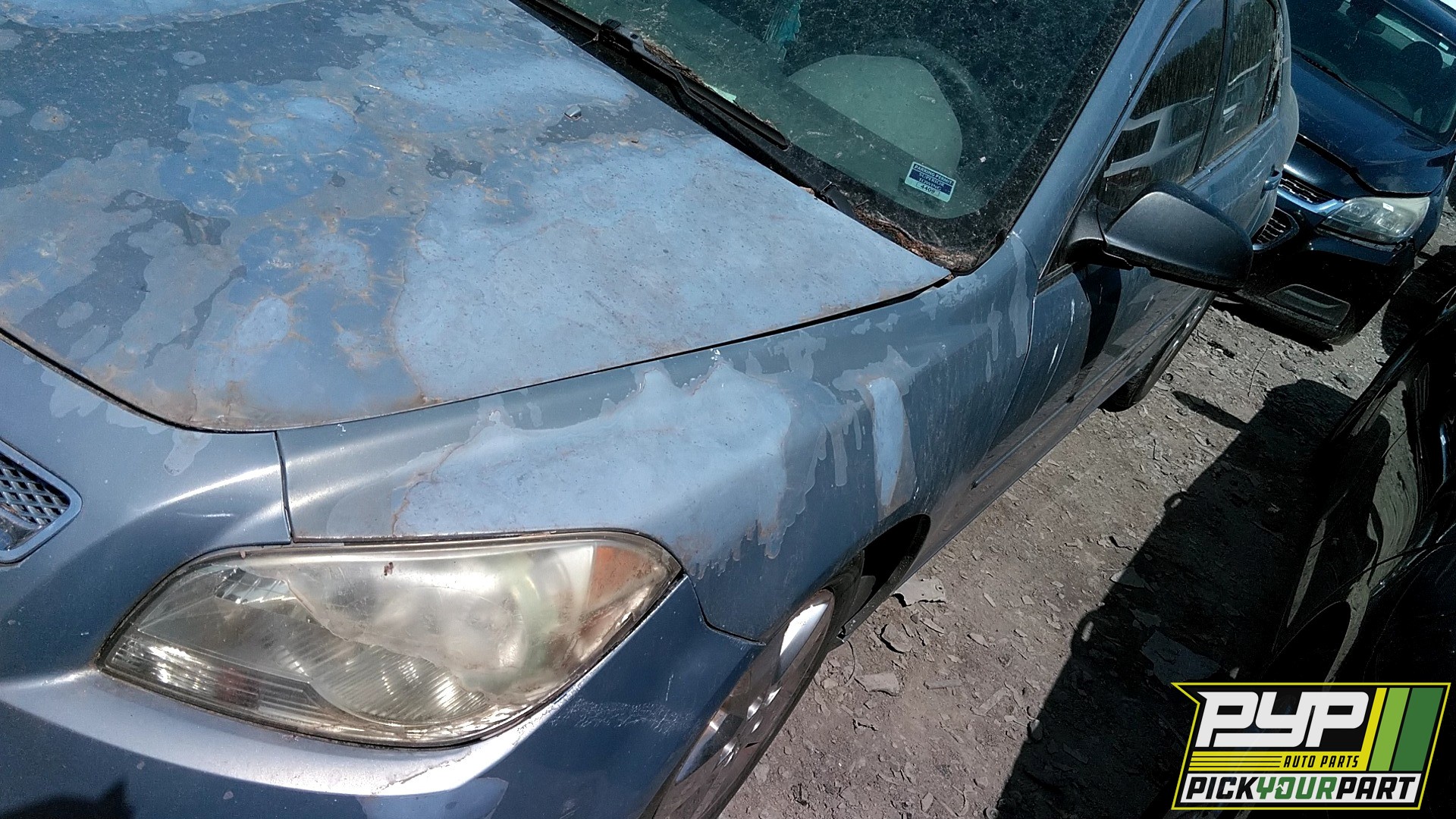 2008 CHEVROLET MALIBU partes disponibles