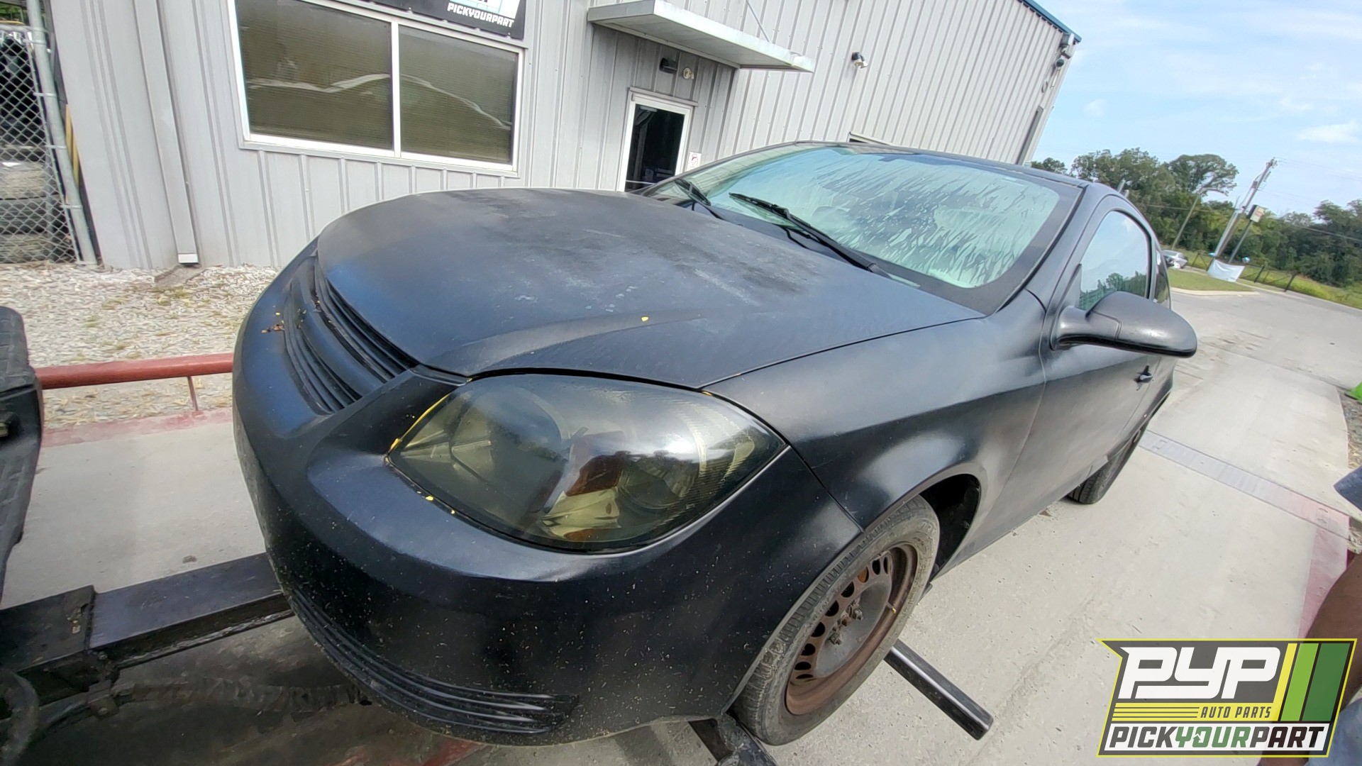 2007 CHEVROLET COBALT available for parts
