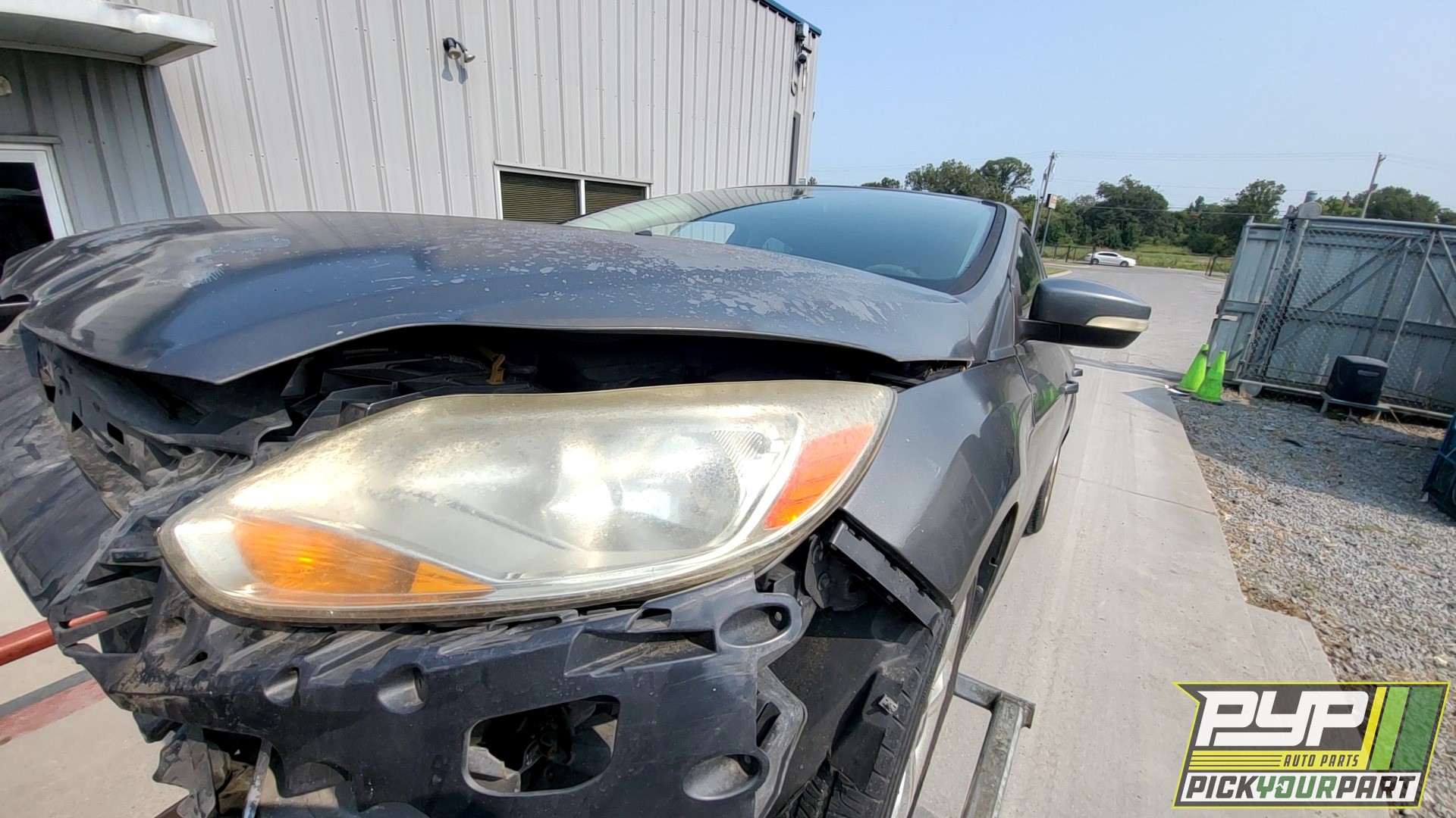 2013 FORD FOCUS available for parts