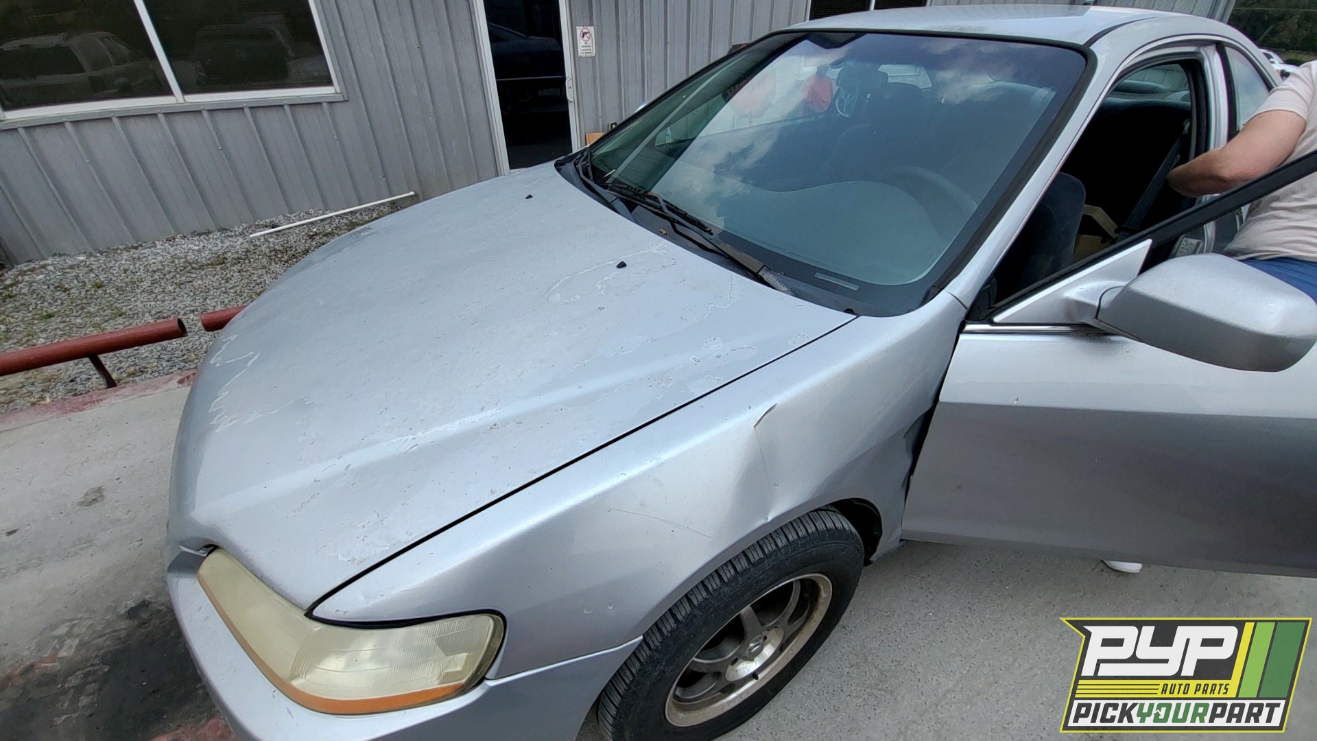 2000 HONDA ACCORD available for parts