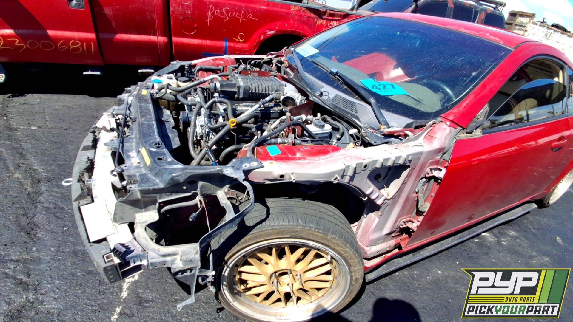 2005 INFINITI G35 available for parts