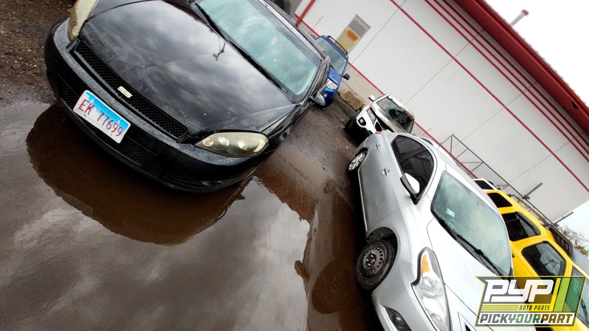 2006 CHEVROLET IMPALA partes disponibles