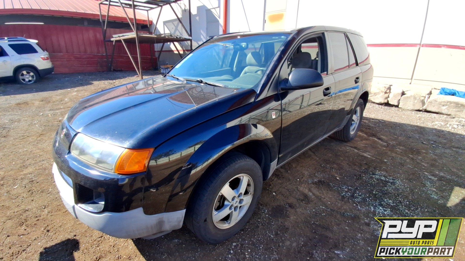 2005 SATURN VUE available for parts
