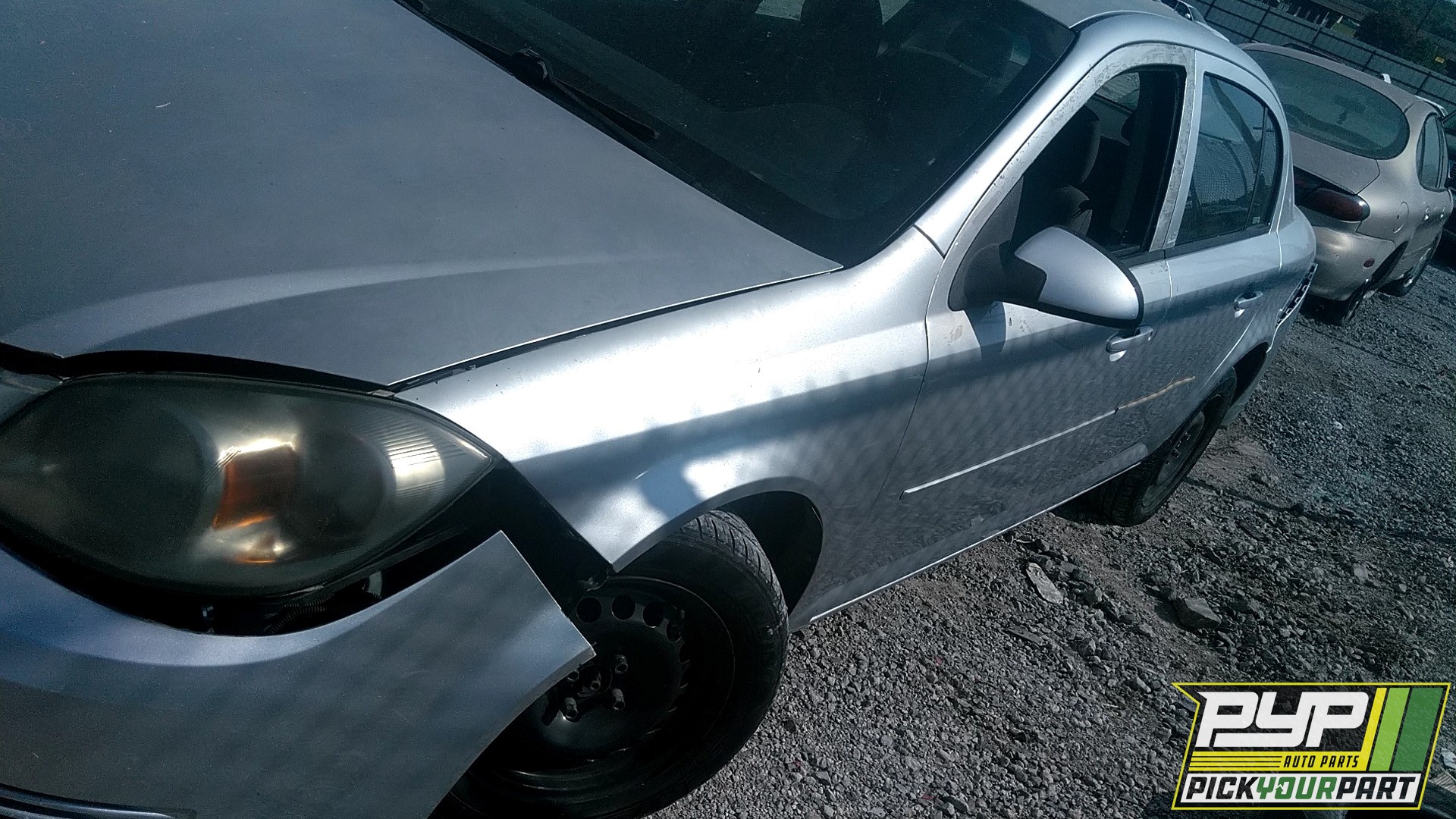 2010 CHEVROLET COBALT available for parts