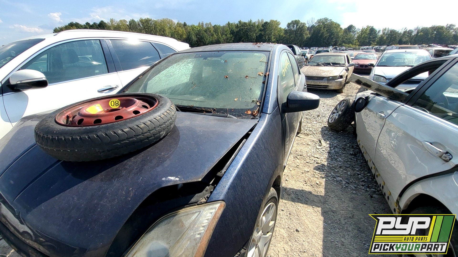 2012 NISSAN SENTRA available for parts