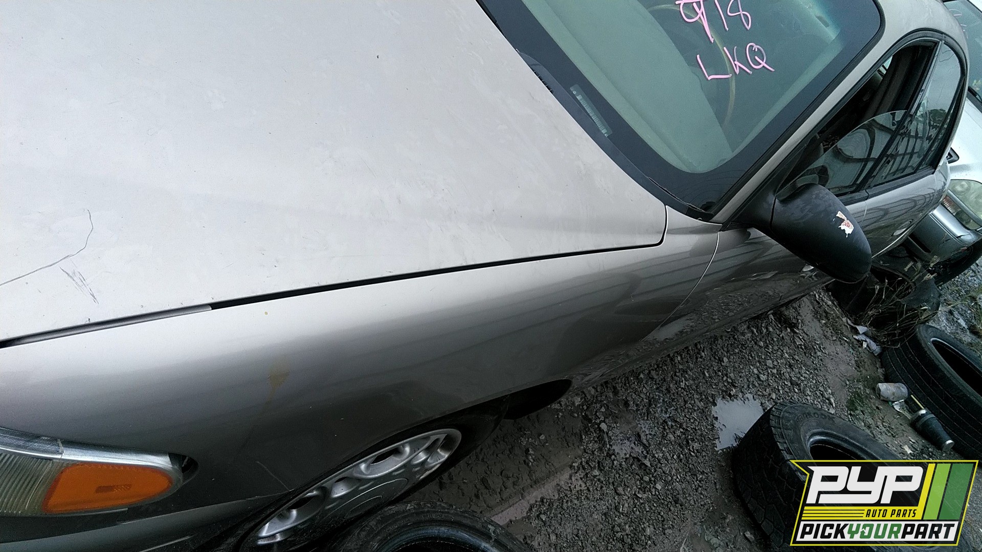 2003 BUICK CENTURY available for parts