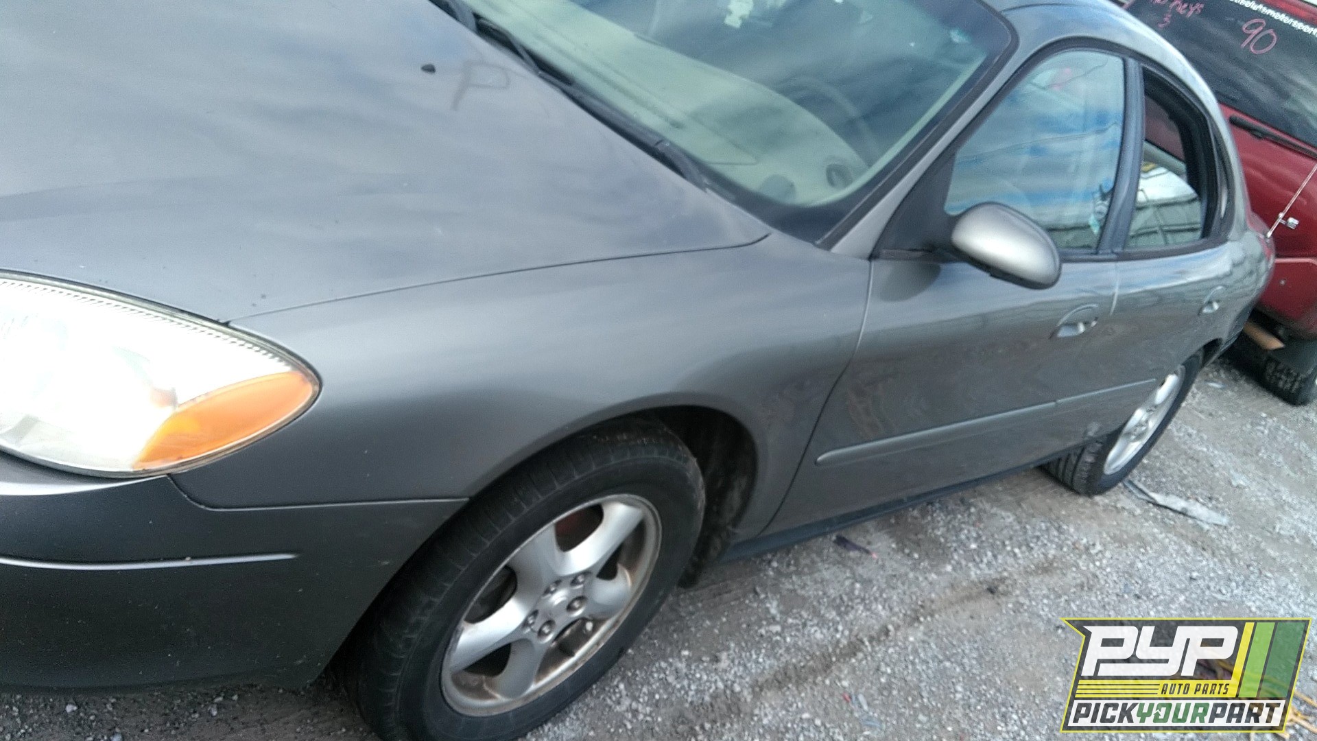 2003 FORD TAURUS available for parts
