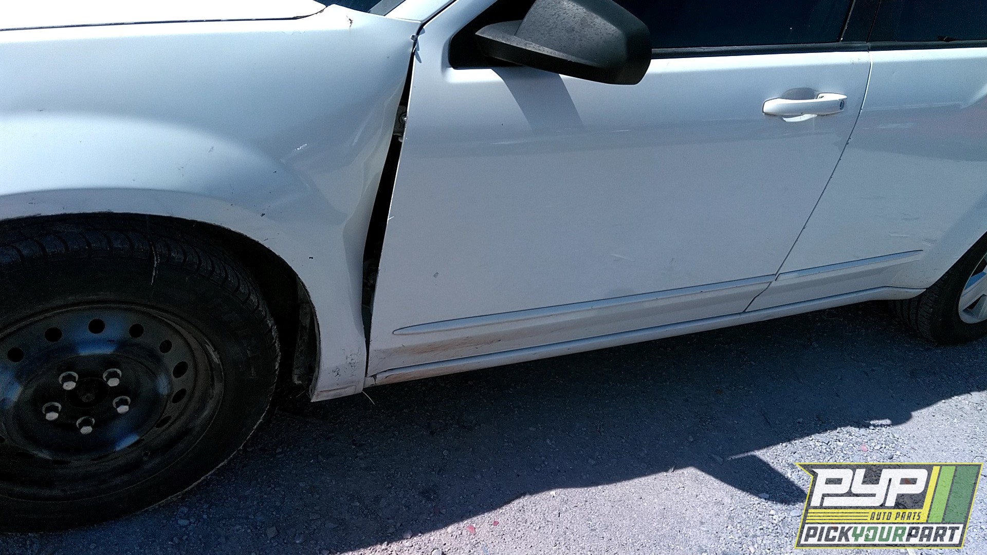 2008 DODGE AVENGER available for parts