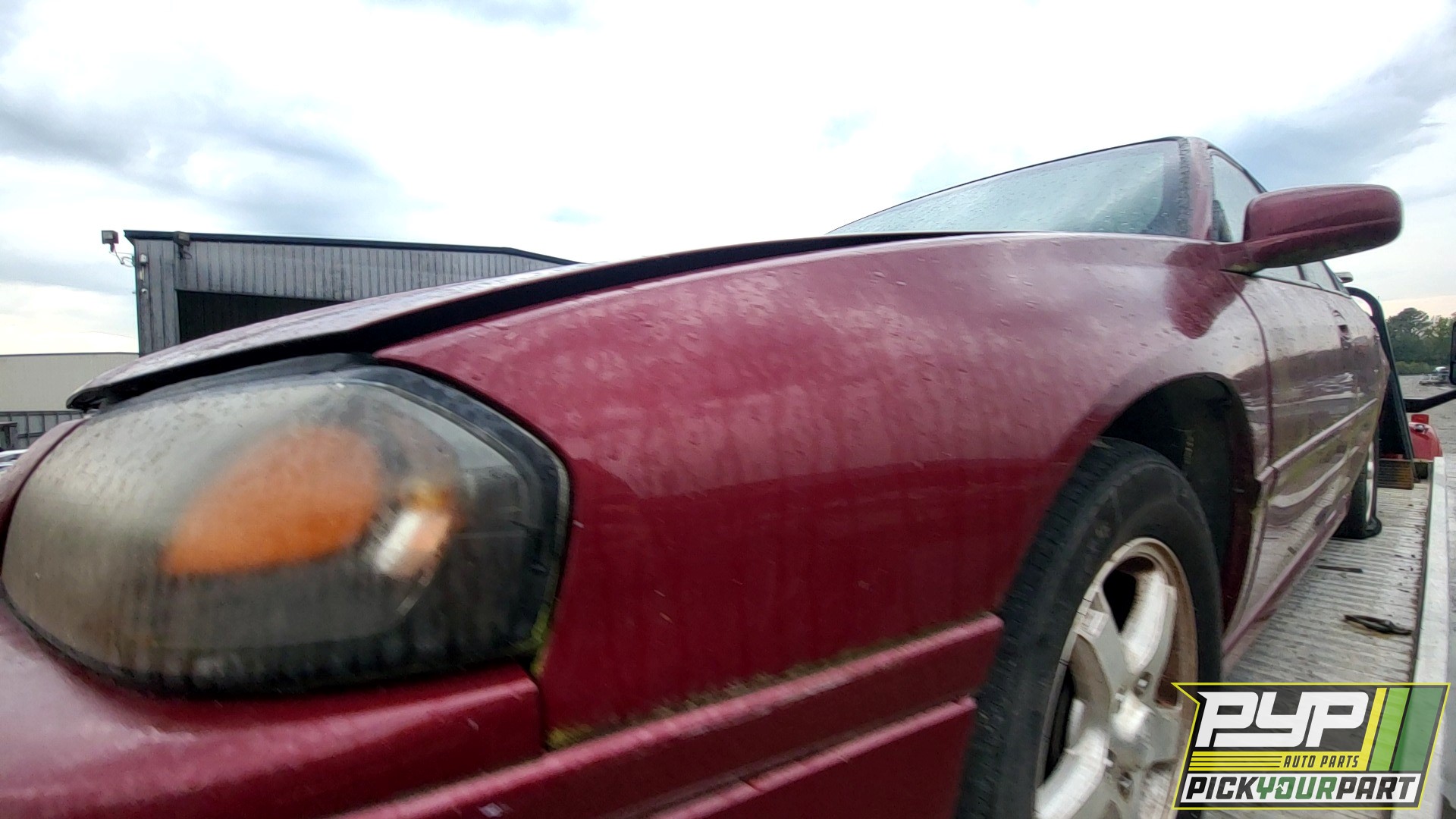 2005 CHEVROLET IMPALA partes disponibles