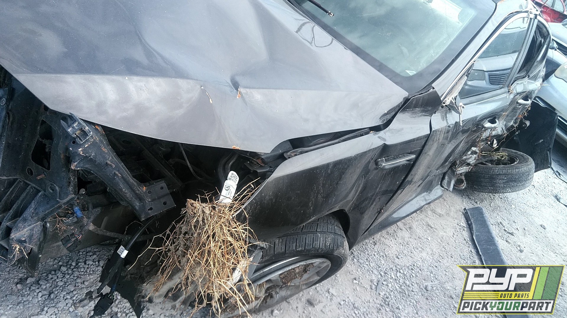 2011 KIA OPTIMA available for parts