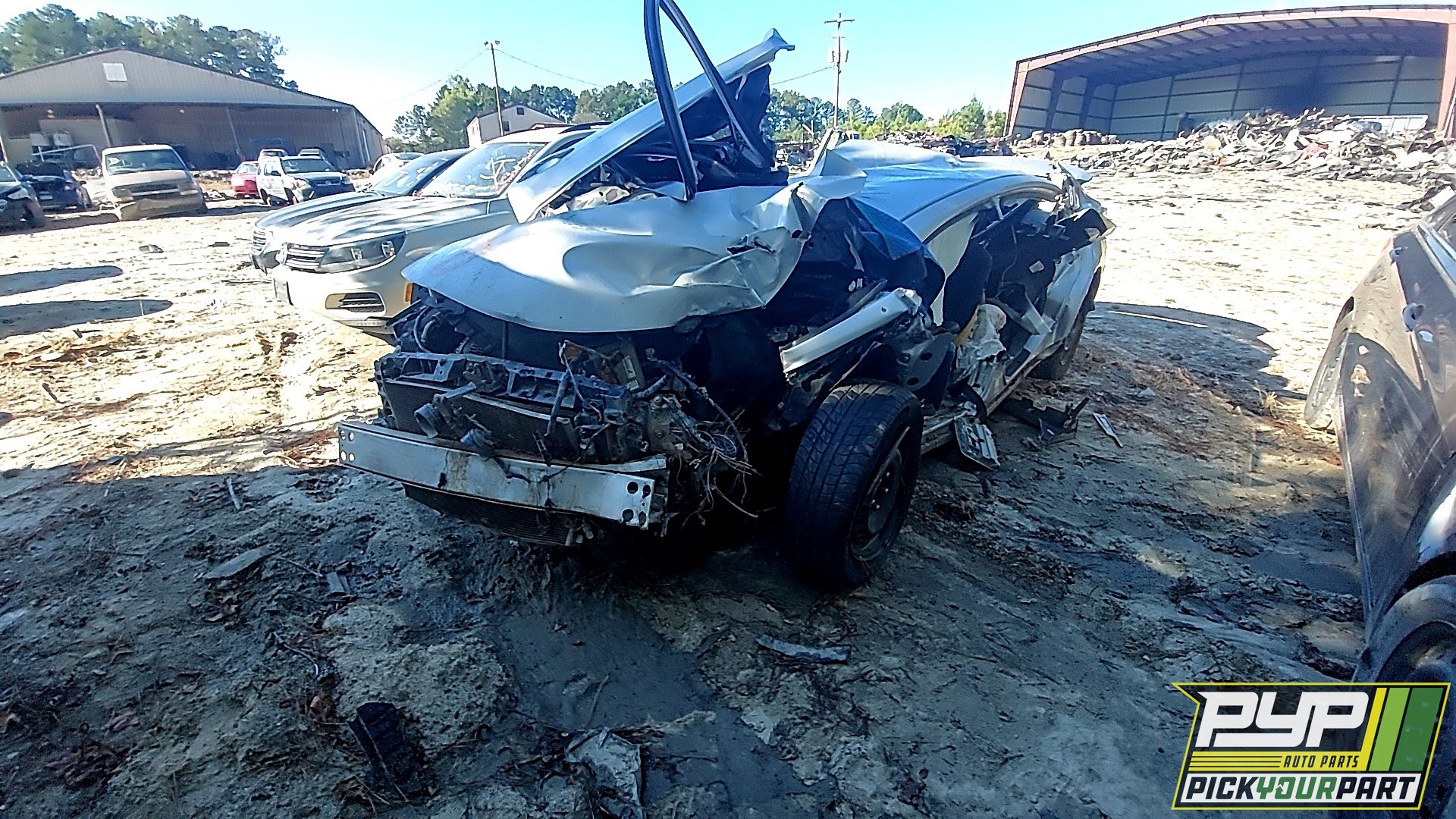 2015 NISSAN ALTIMA available for parts