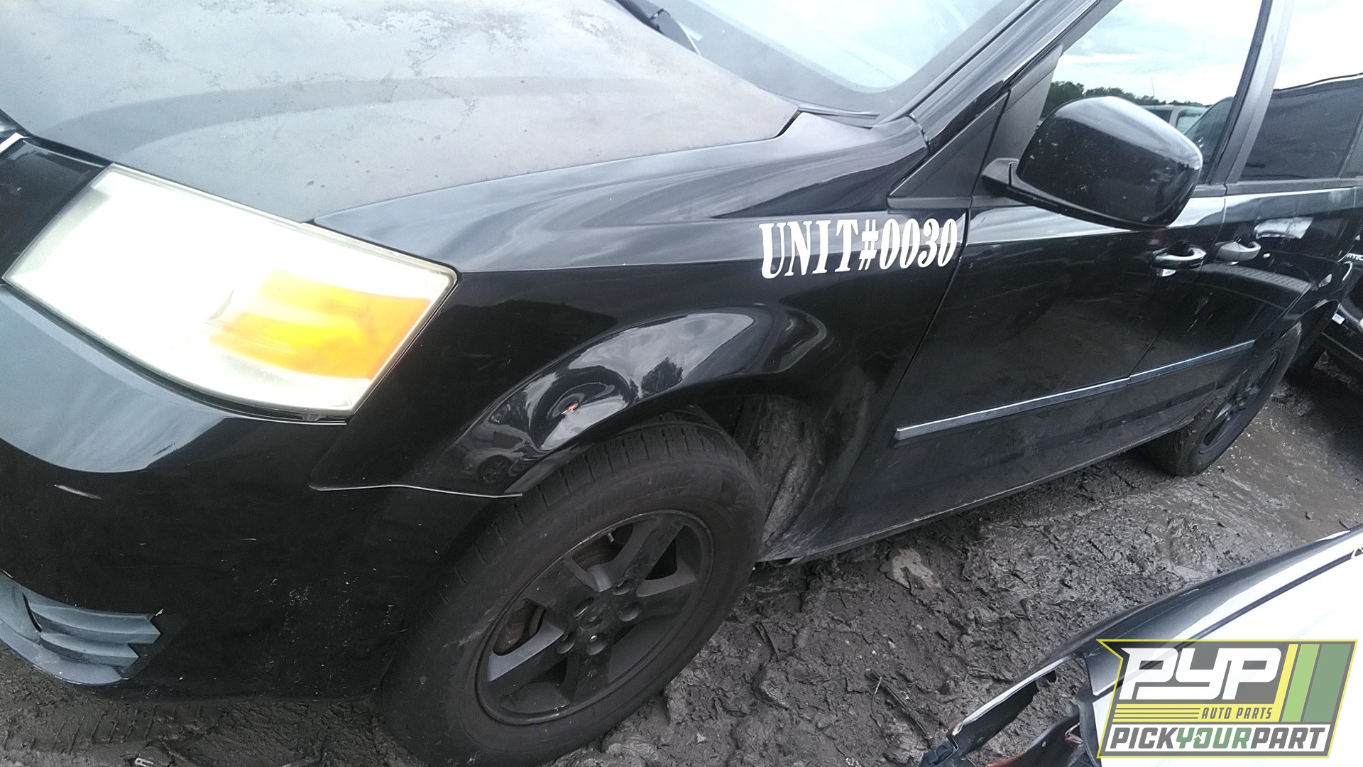 2008 DODGE GRAND CARAVAN partes disponibles