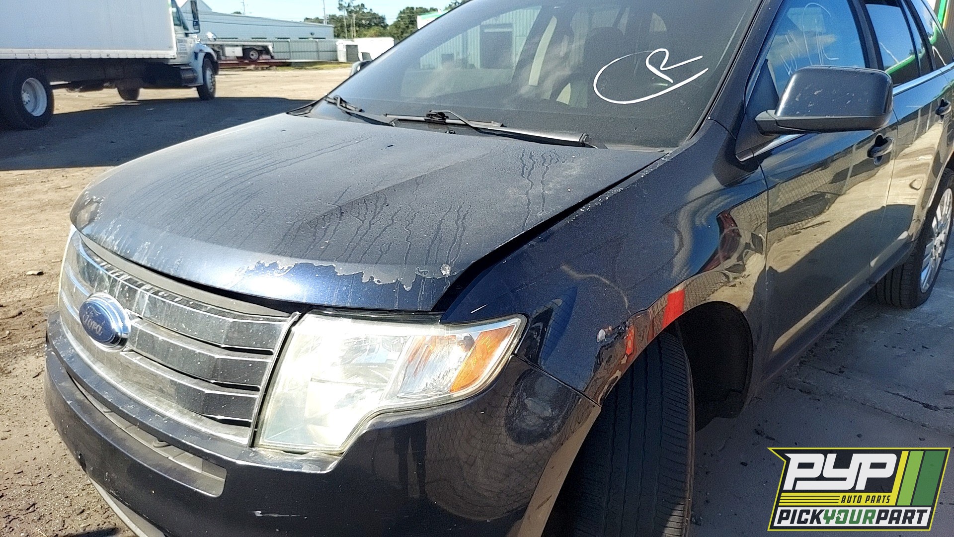 2008 FORD EDGE available for parts