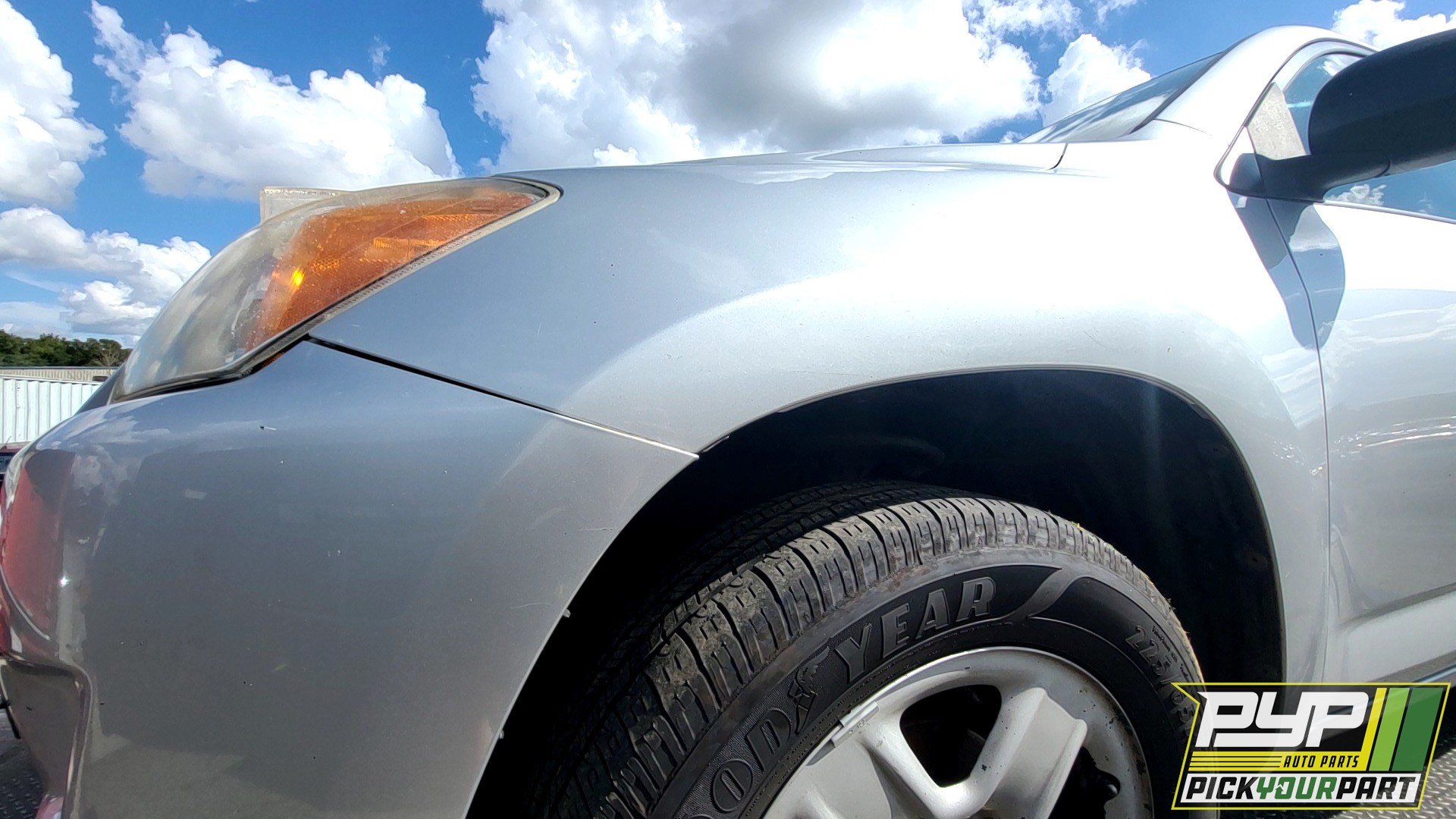 2010 TOYOTA RAV4 partes disponibles