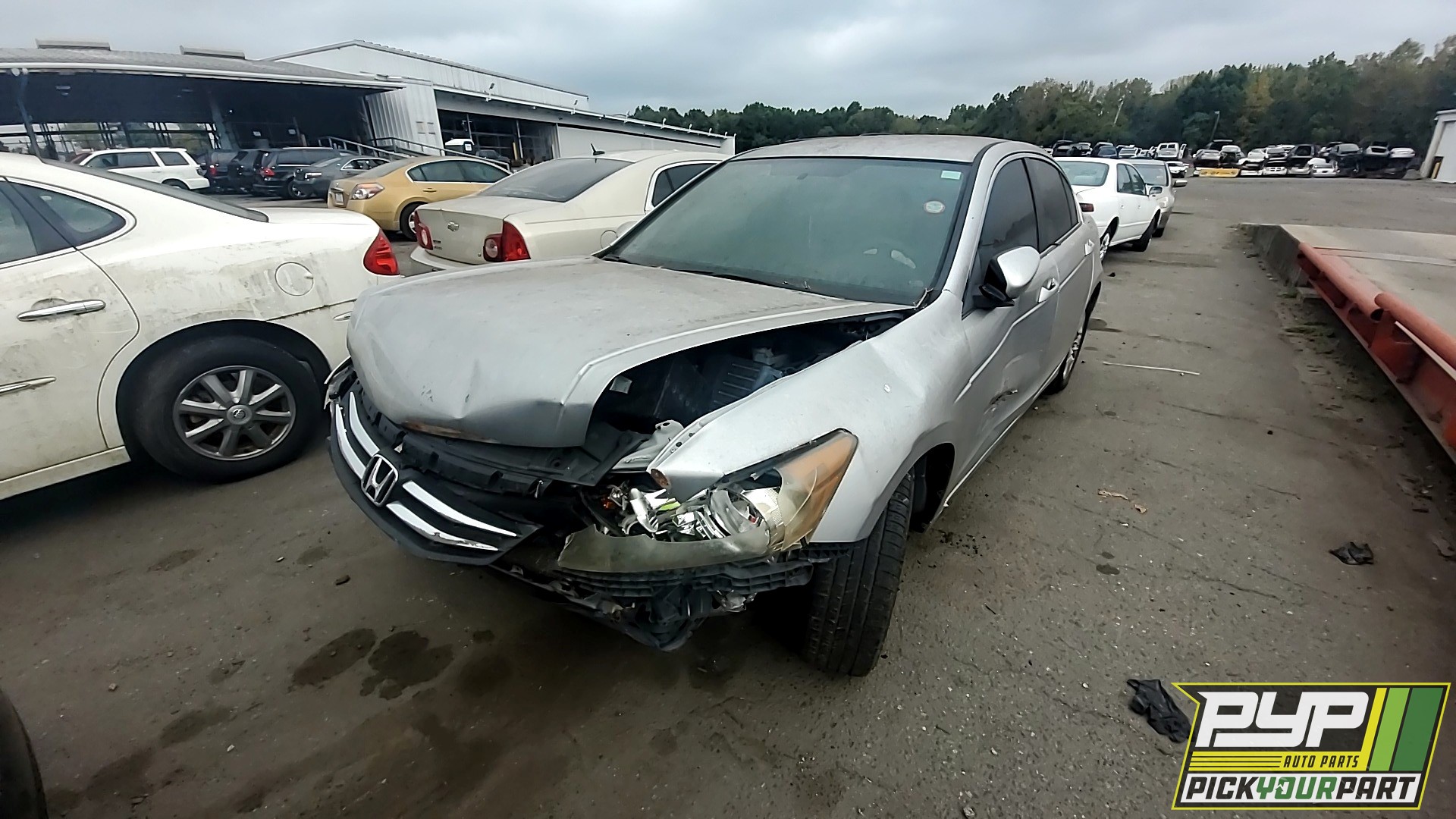 2012 HONDA ACCORD available for parts