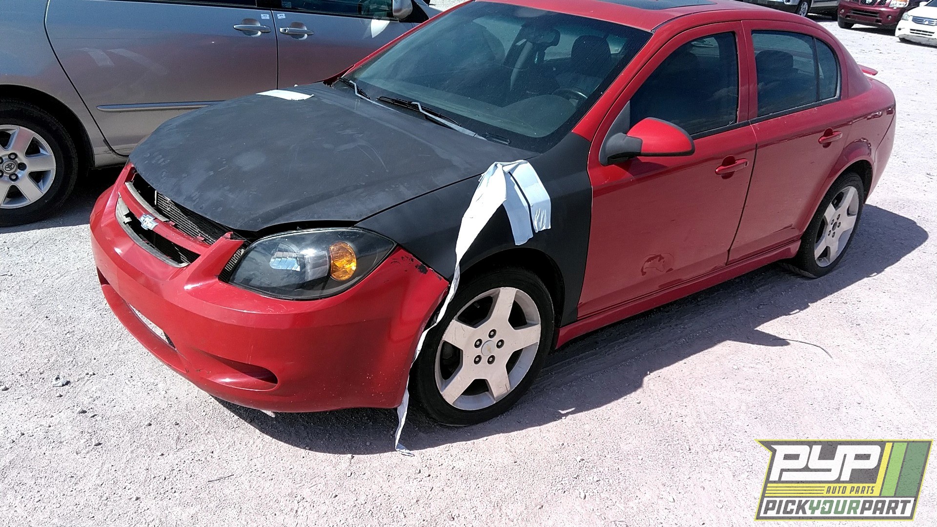 2008 CHEVROLET COBALT available for parts