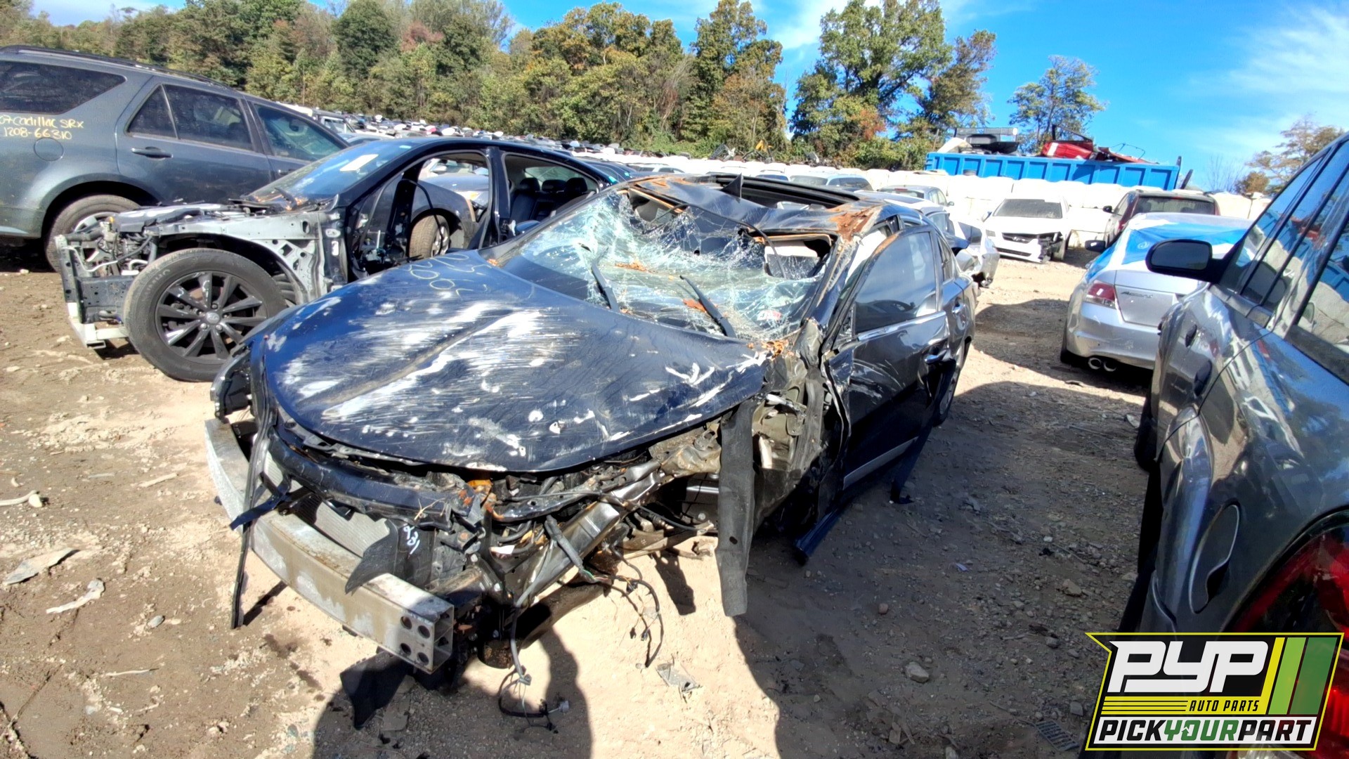 2015 NISSAN ALTIMA partes disponibles