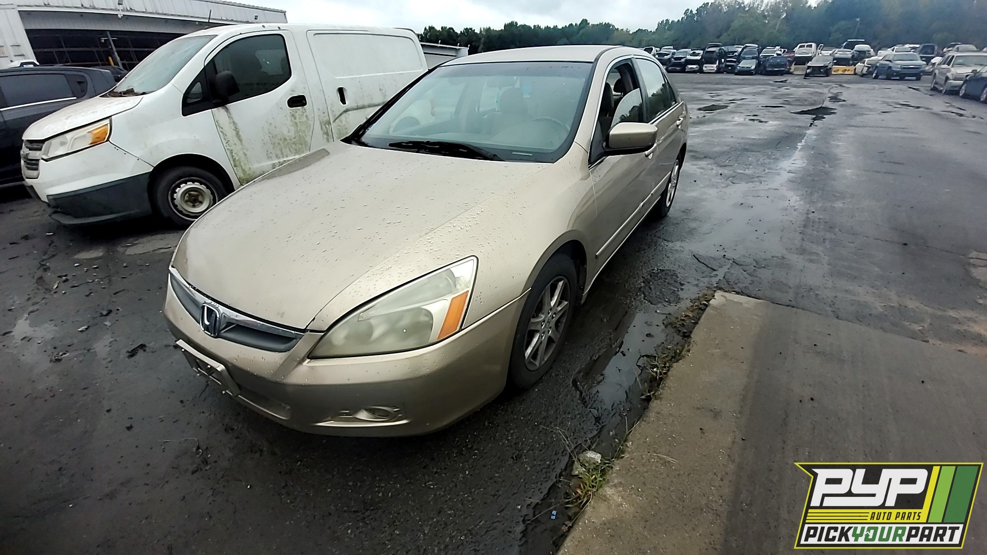 2000 HONDA ACCORD available for parts