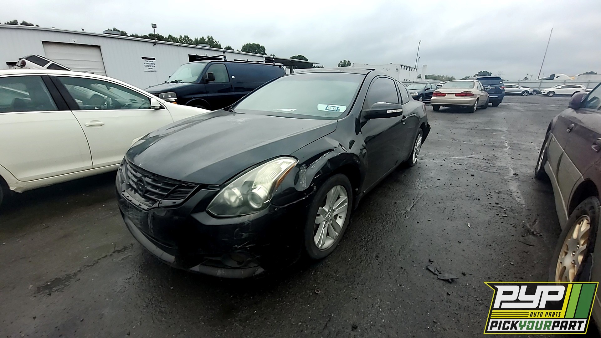 2013 NISSAN ALTIMA available for parts