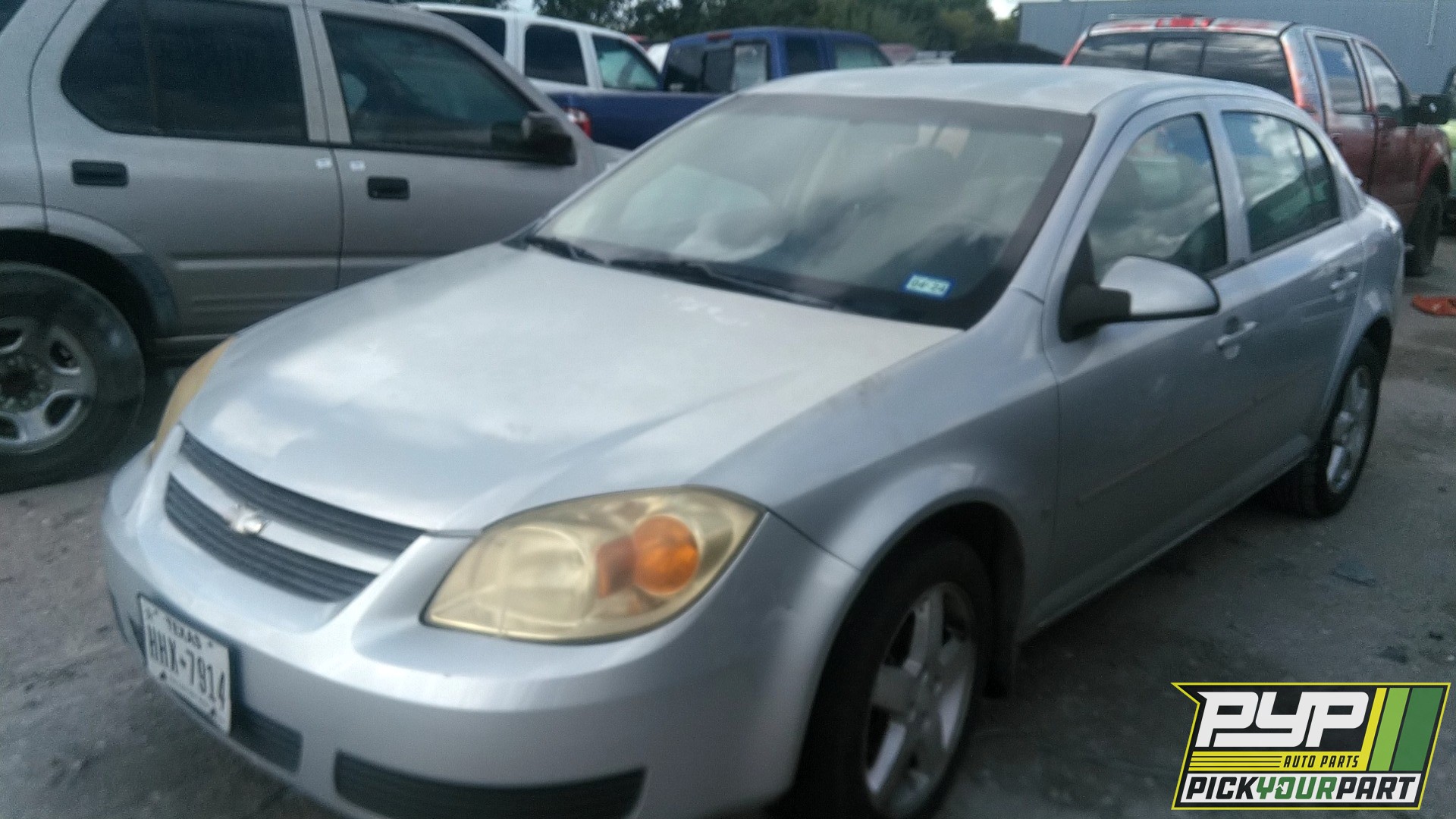 2006 CHEVROLET COBALT available for parts