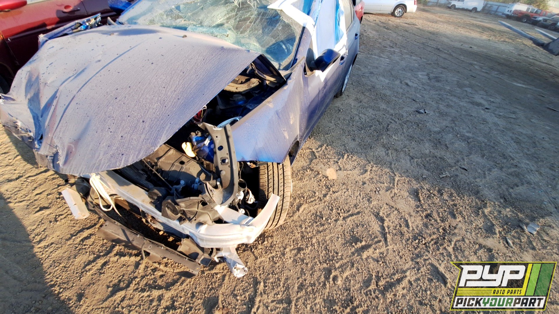 2014 DODGE DART available for parts