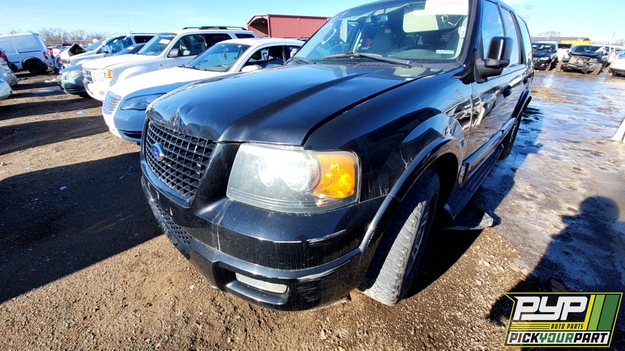 2004 FORD EXPEDITION available for parts