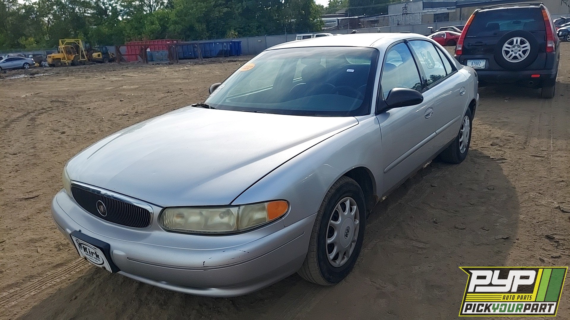 2003 BUICK CENTURY available for parts