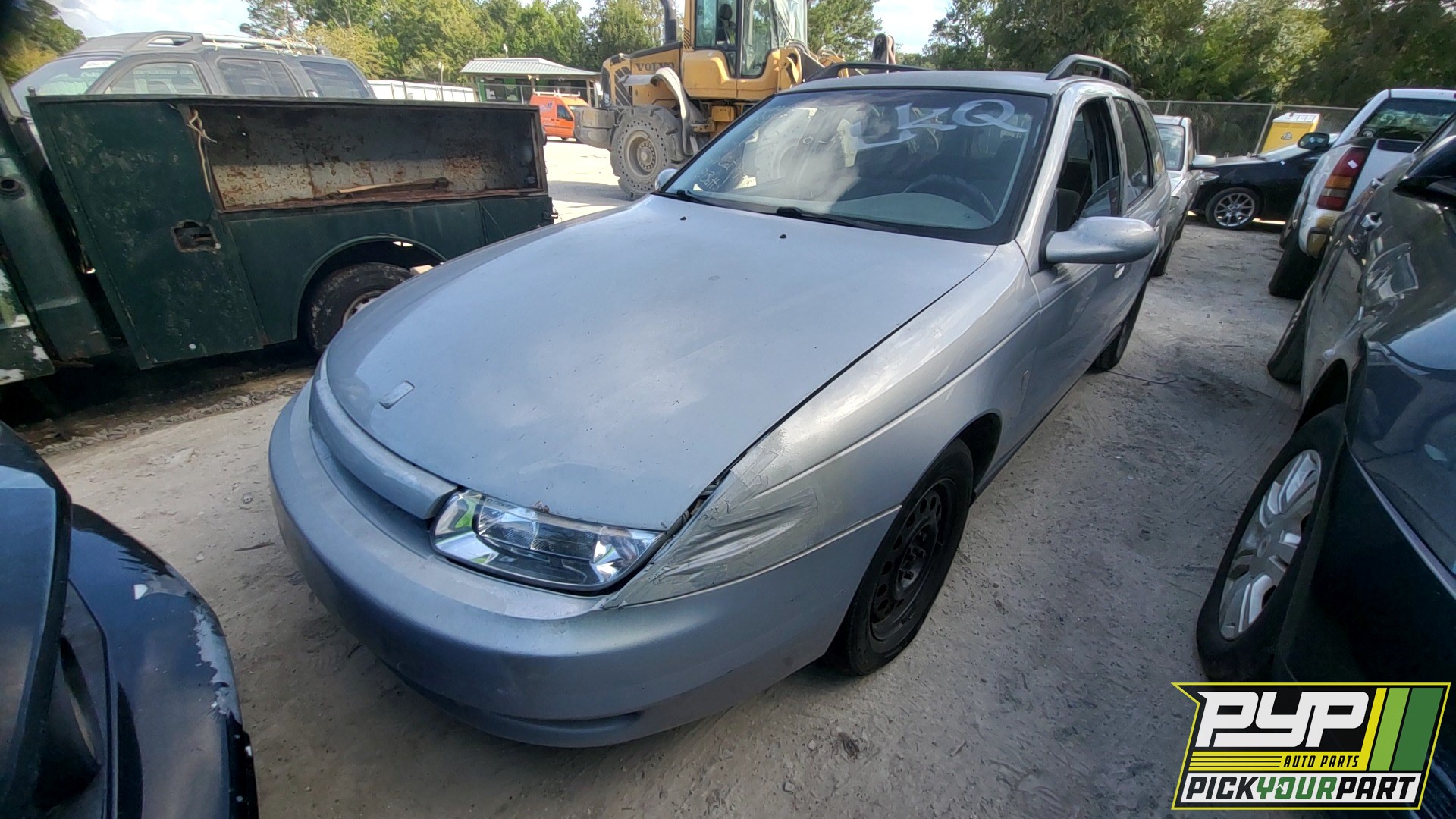 2000 SATURN LW1 partes disponibles