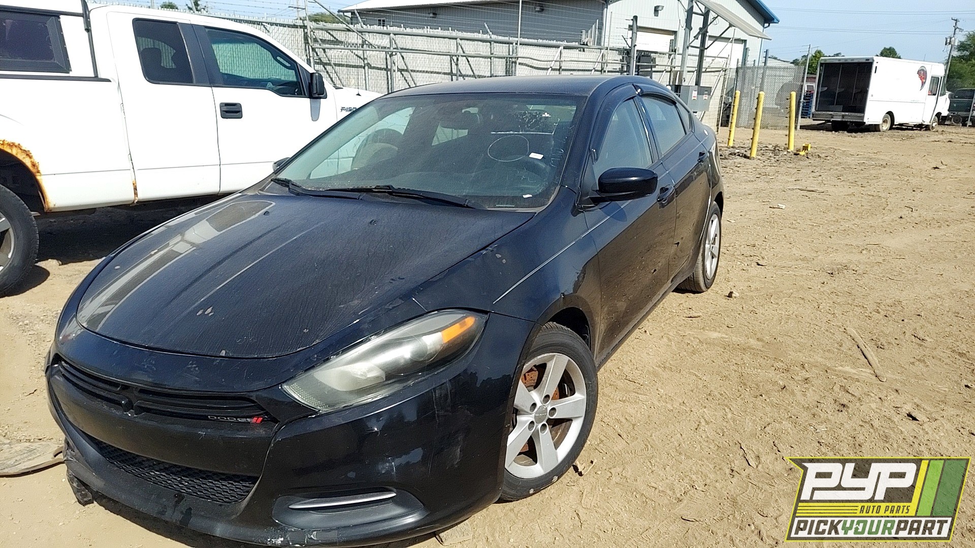 2016 DODGE DART available for parts