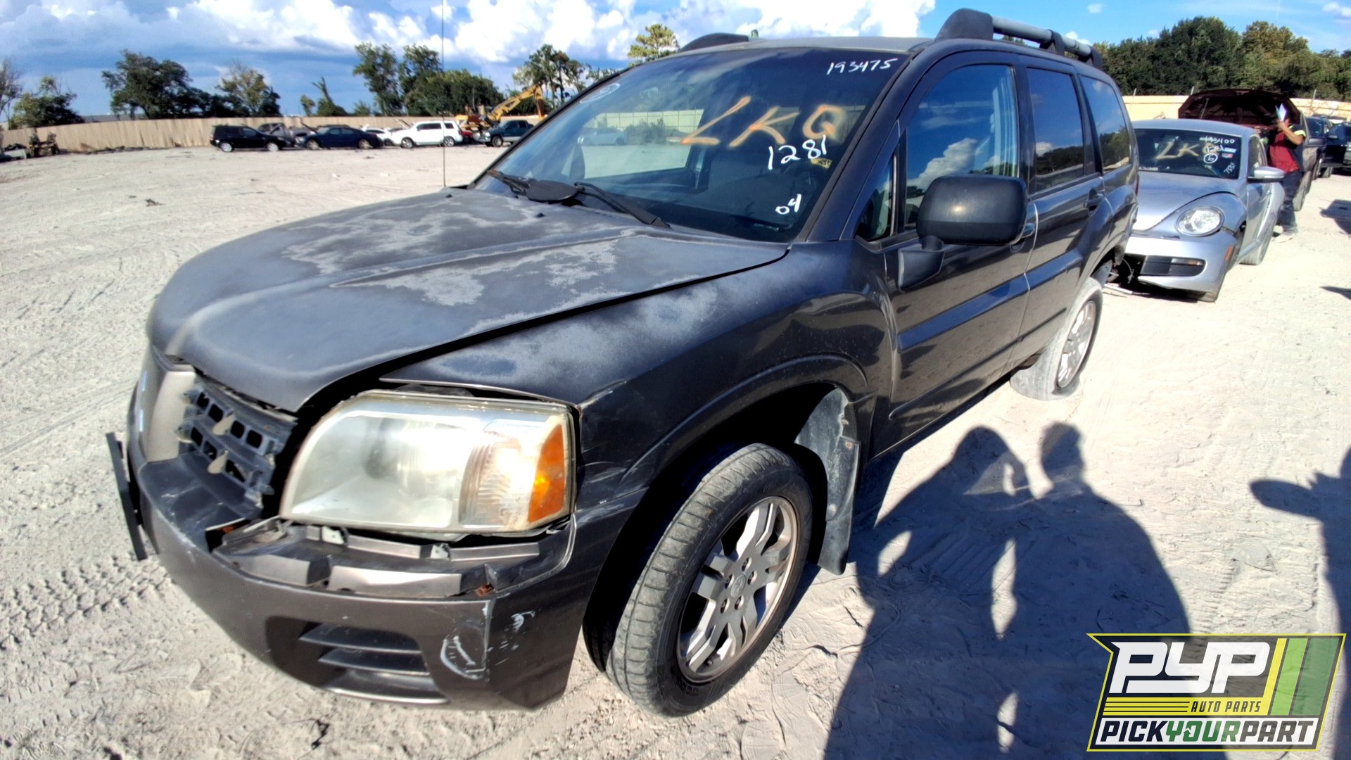 2012 VOLKSWAGEN BEETLE available for parts