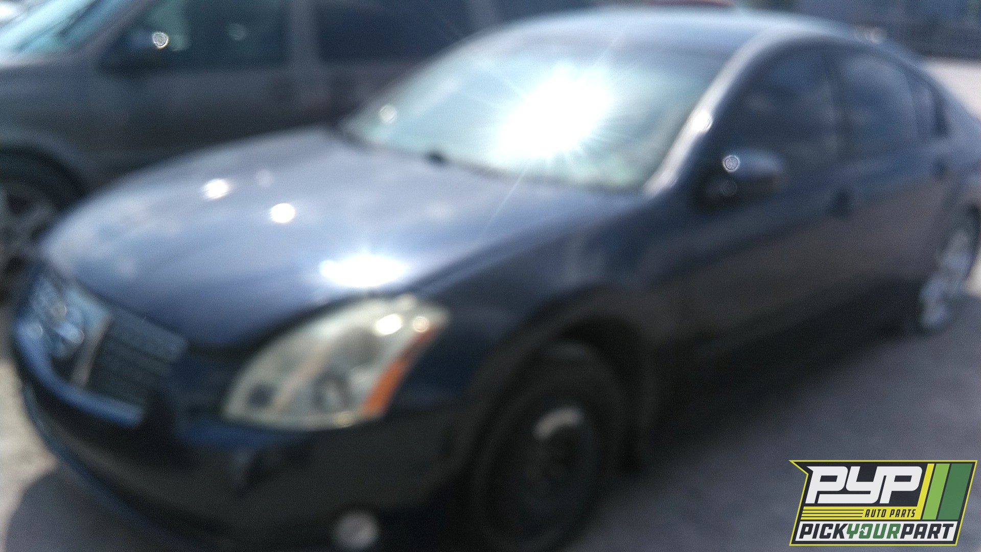 2006 NISSAN MAXIMA available for parts