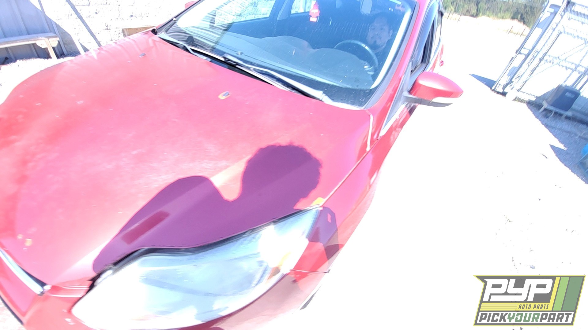 2012 FORD FOCUS partes disponibles