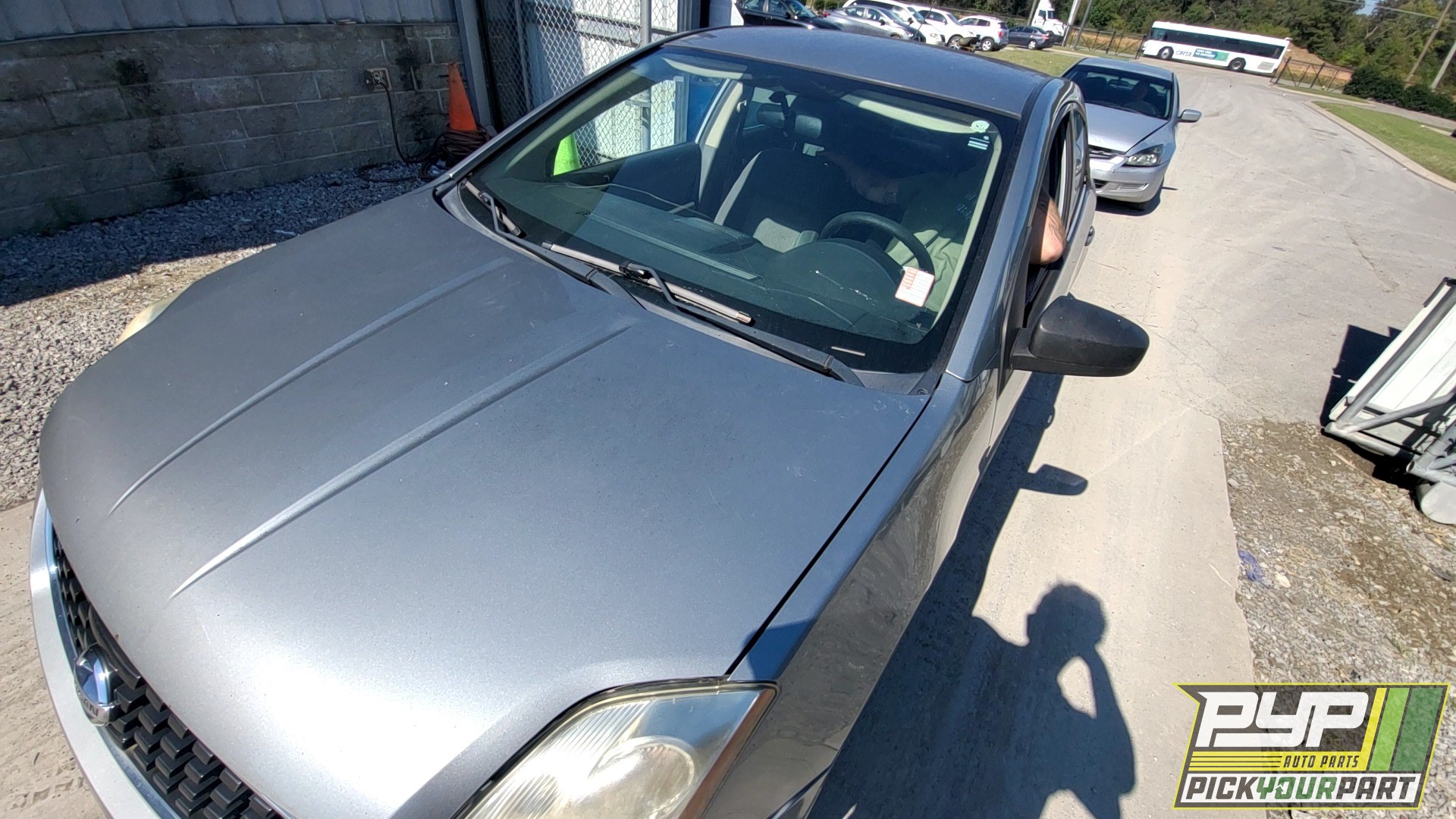 2008 NISSAN SENTRA available for parts