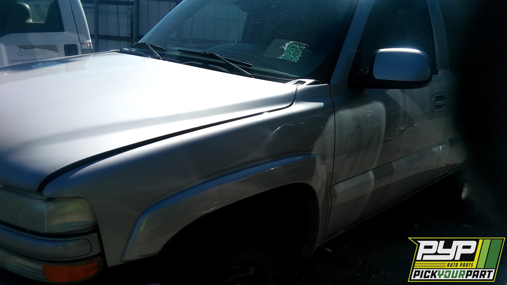 2005 CHEVROLET TAHOE partes disponibles