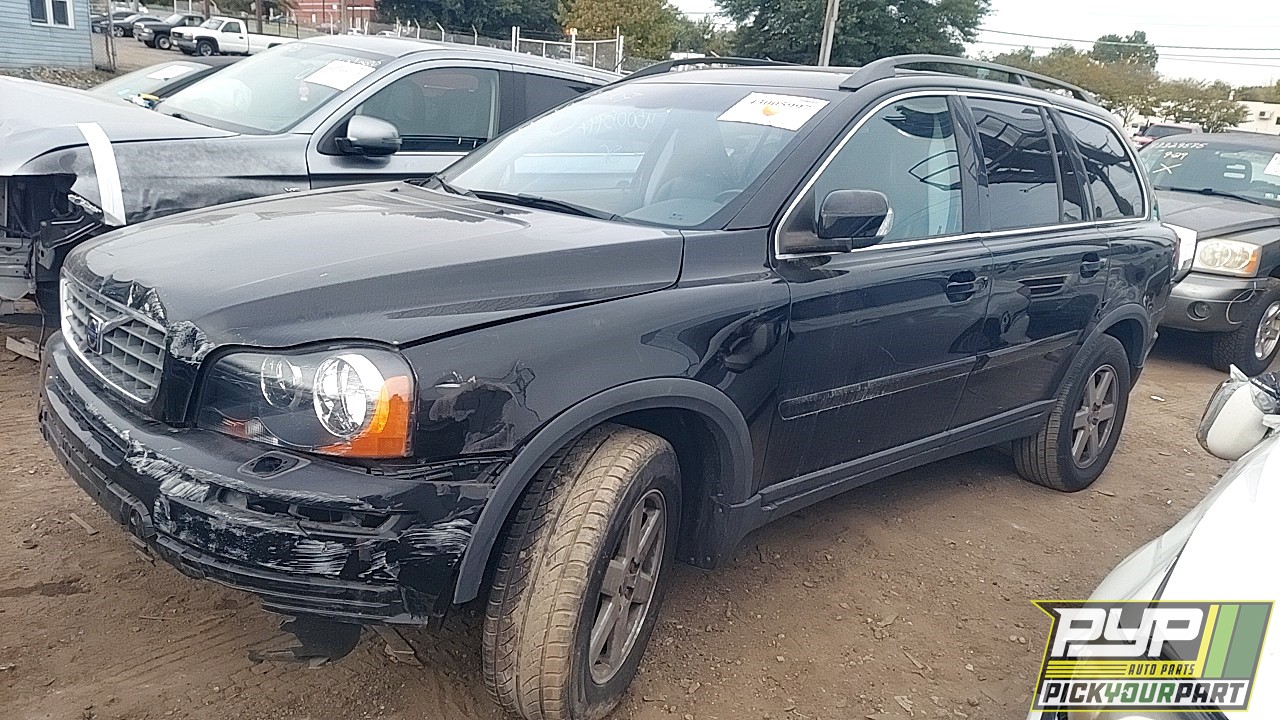2007 VOLVO XC90 available for parts