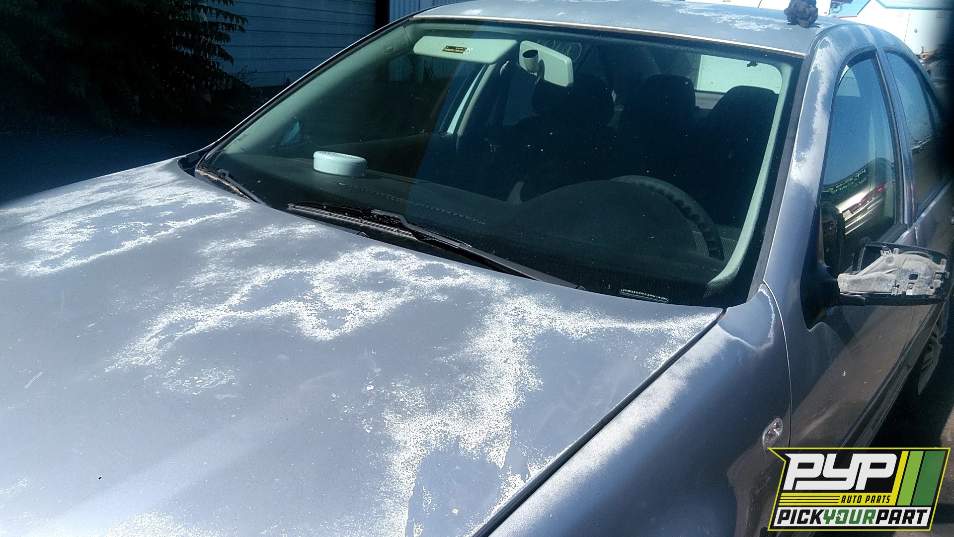 2002 VOLKSWAGEN JETTA available for parts