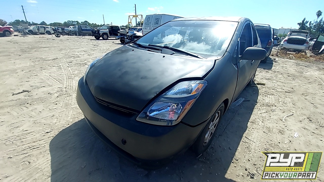 2006 TOYOTA PRIUS available for parts