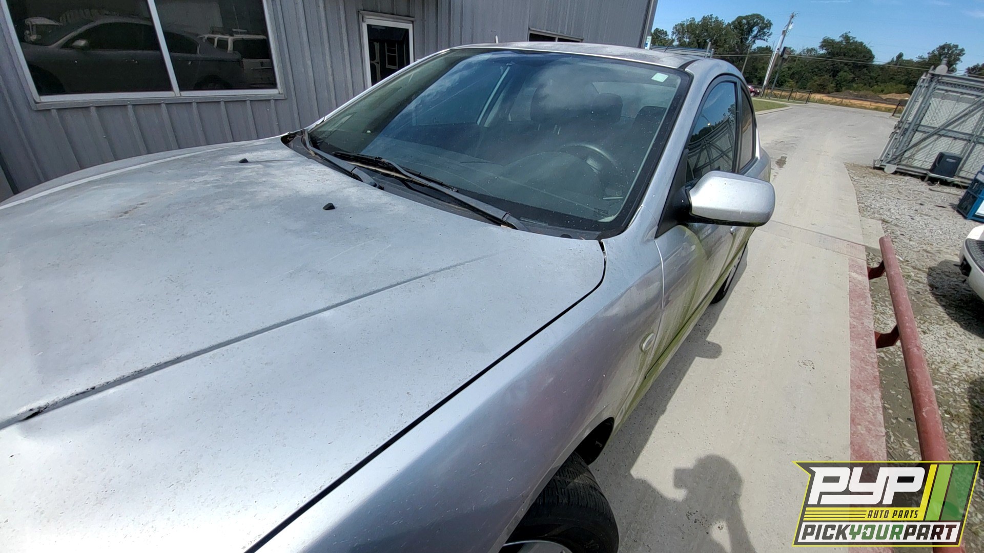 2008 MAZDA 3 available for parts