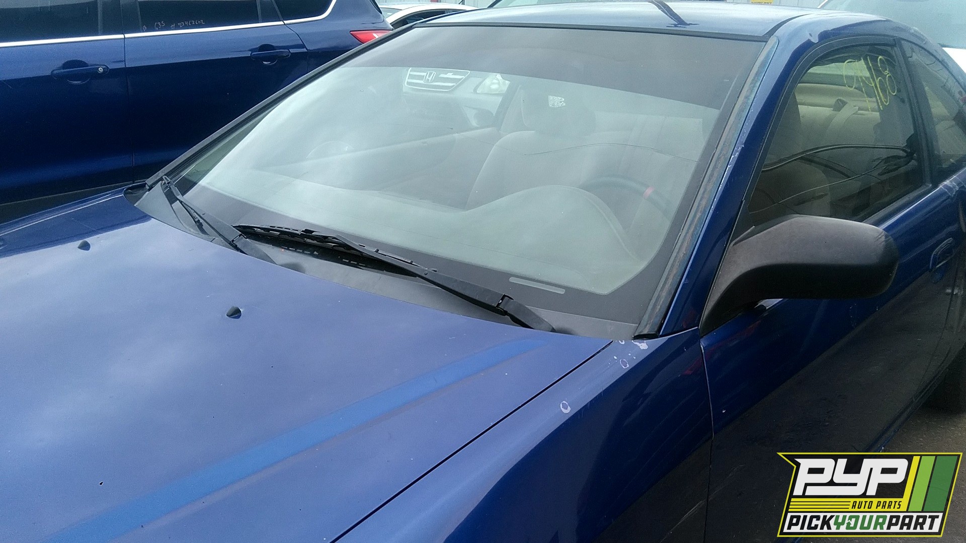 2005 HONDA CIVIC available for parts