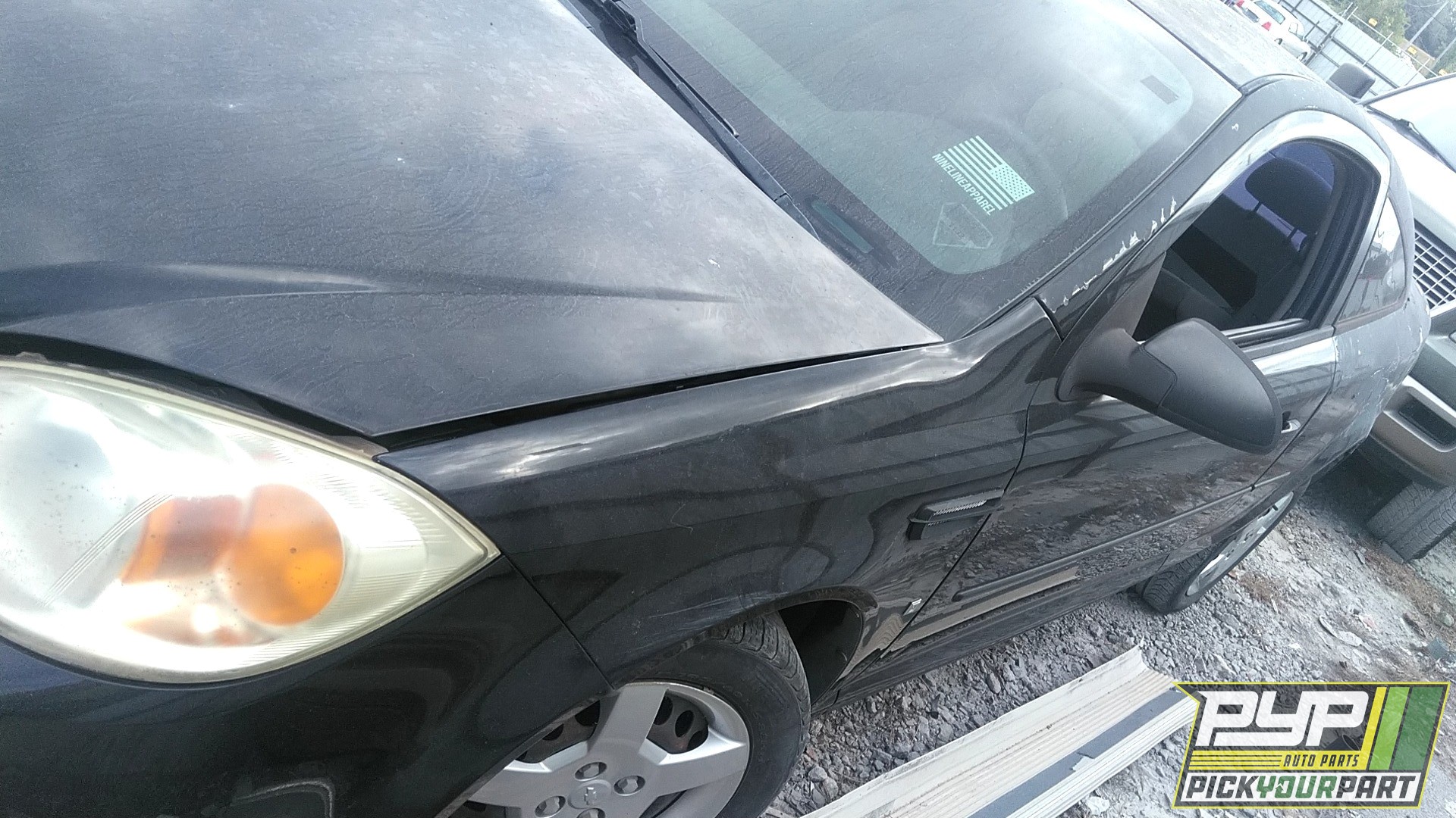2006 CHEVROLET COBALT available for parts