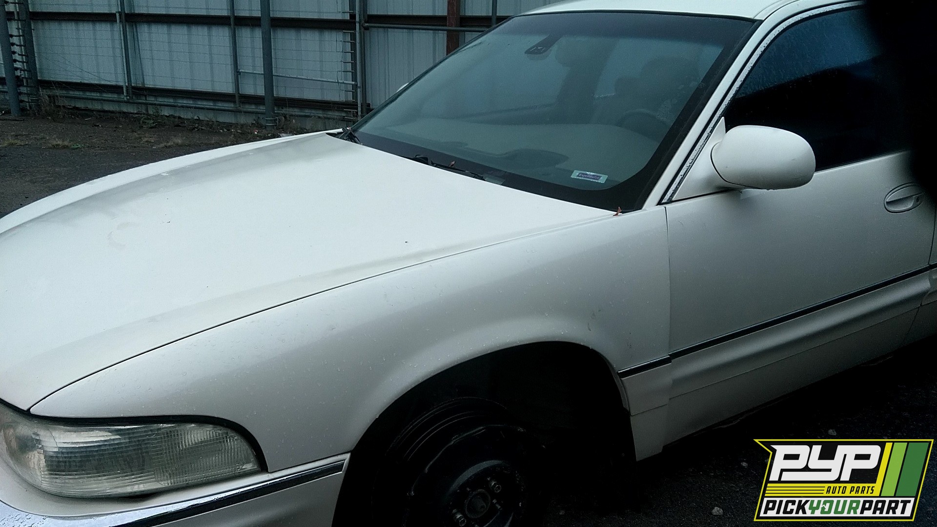 2002 BUICK PARK AVENUE available for parts