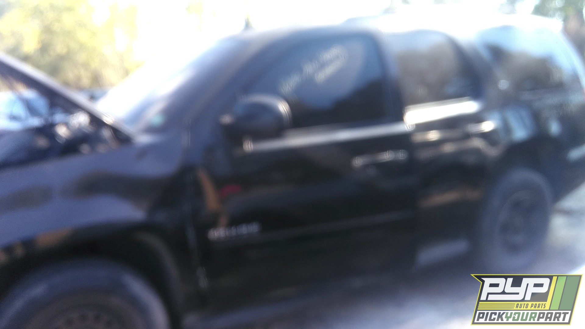 2013 CHEVROLET TAHOE partes disponibles