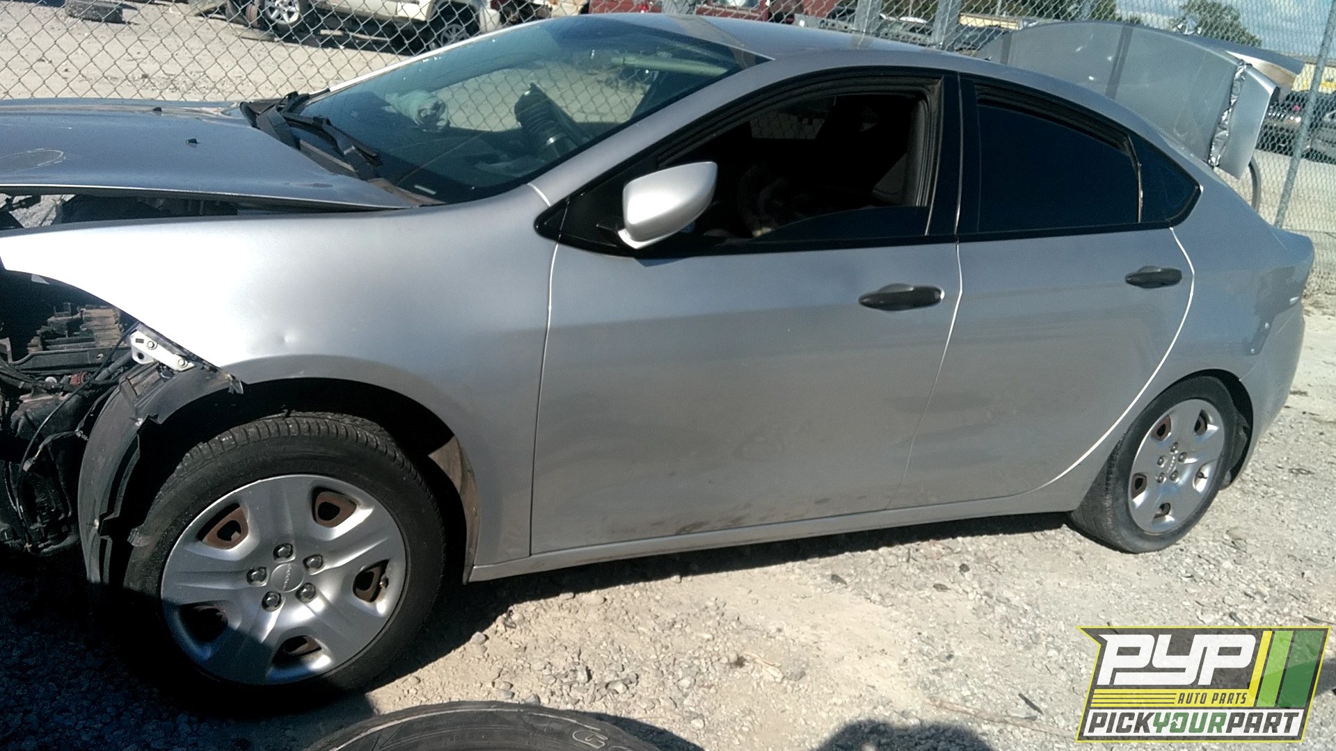 2013 DODGE DART available for parts